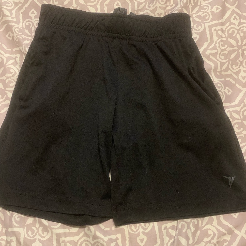 Boys basketball shorts
